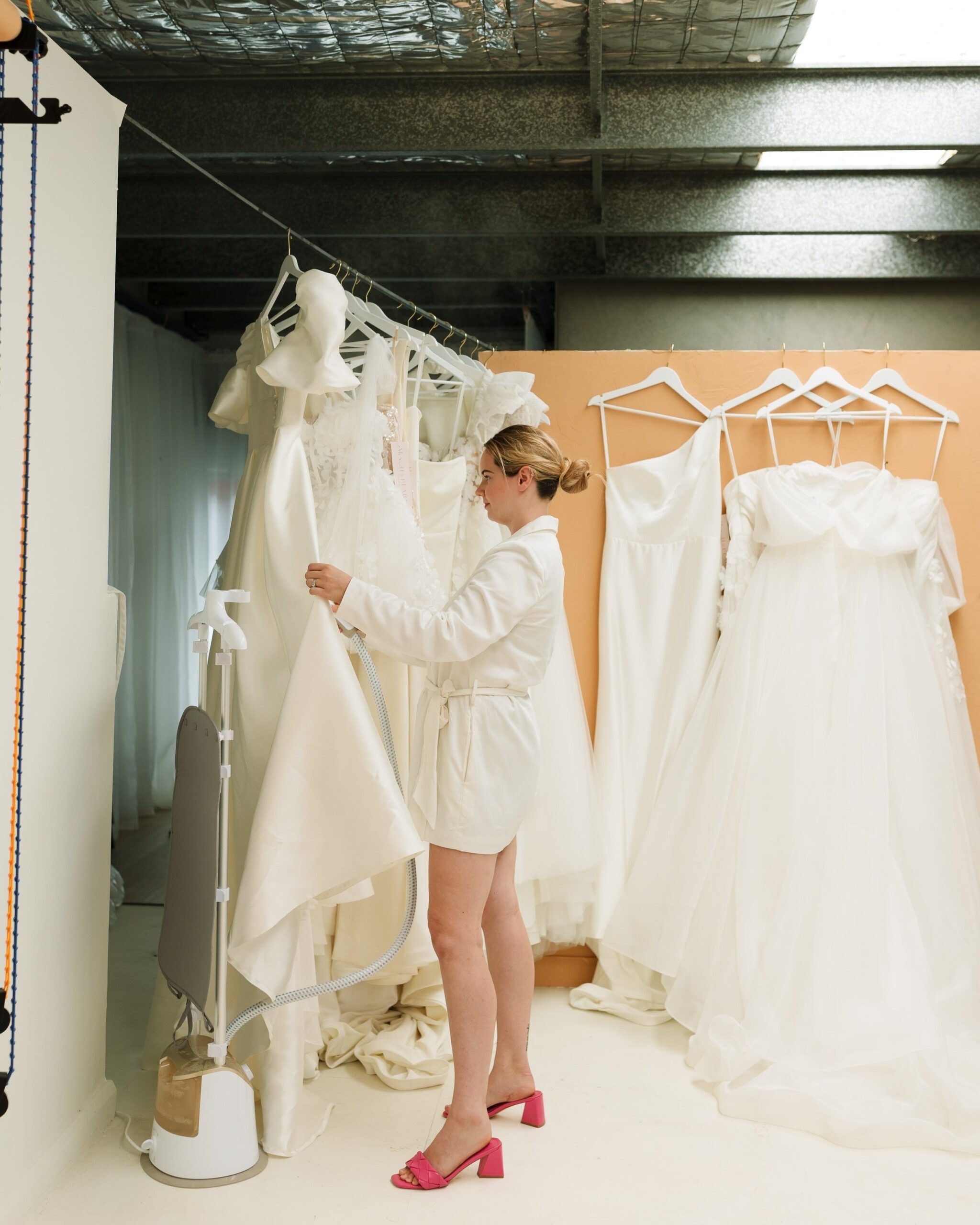 Delilah Belle Bridal