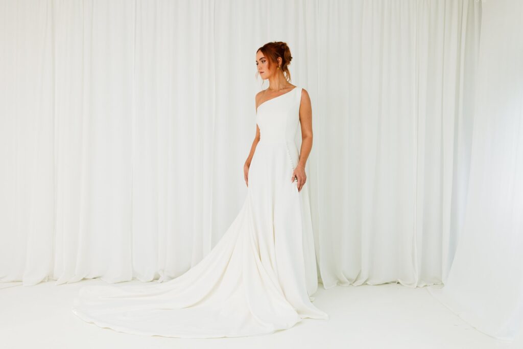 Camilla - Delilah Belle Bridal
