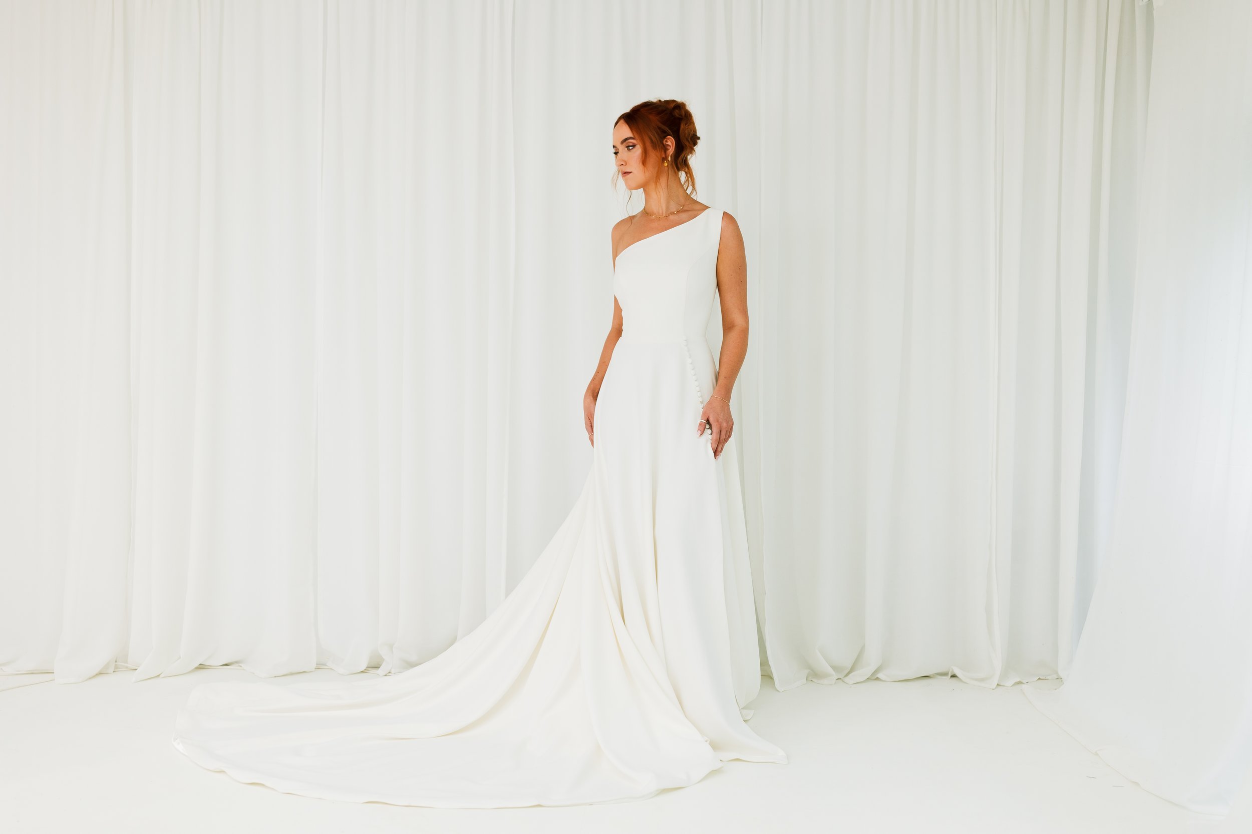 Camilla - Delilah Belle Bridal