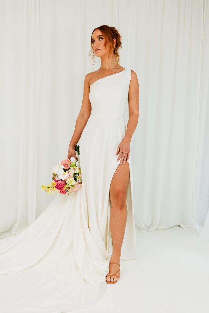 Camilla - Delilah Belle Bridal