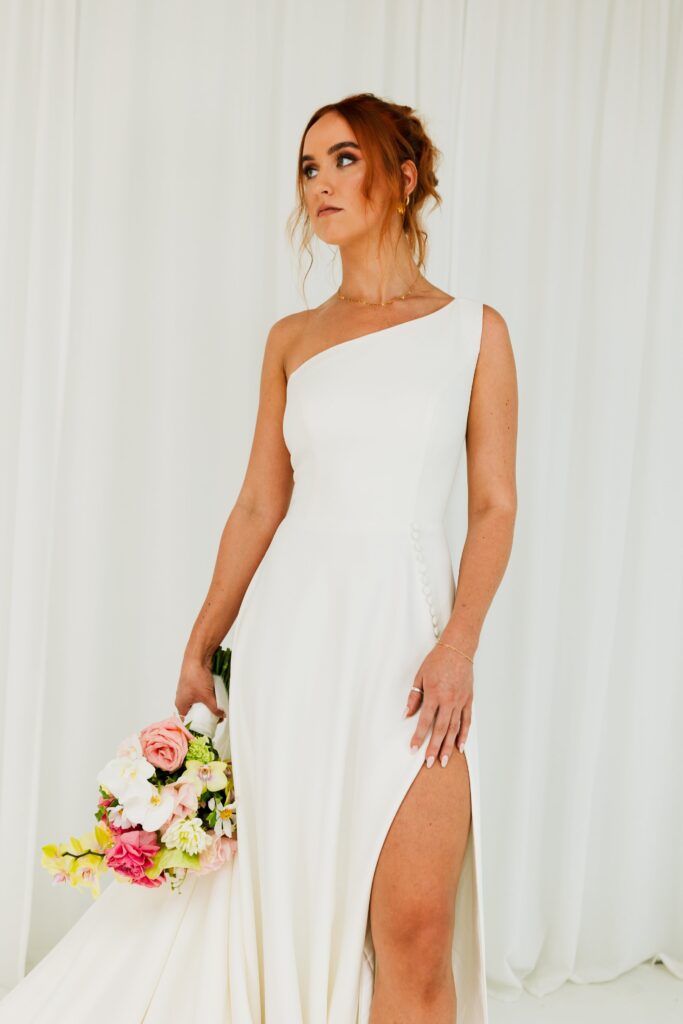 Camilla - Delilah Belle Bridal