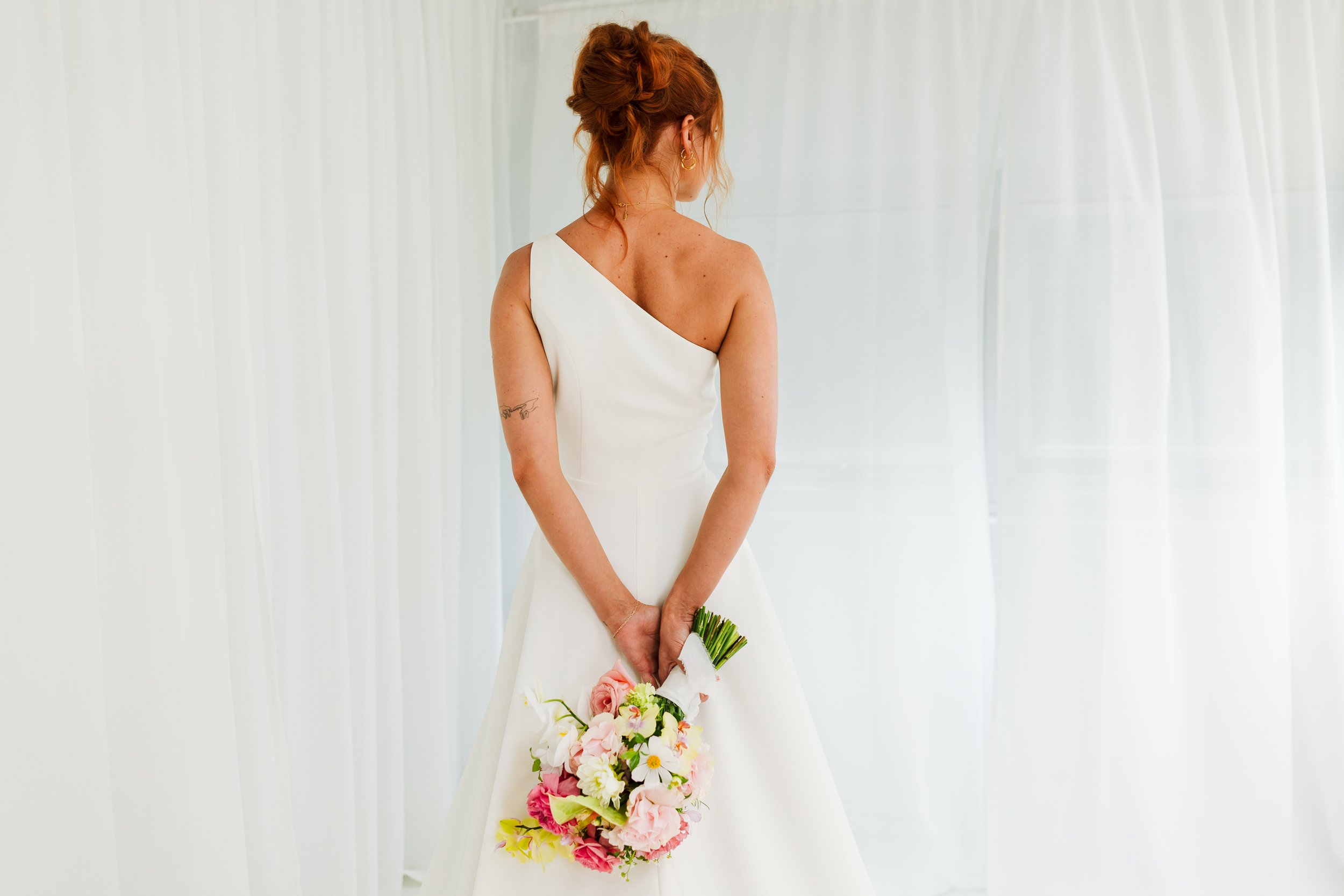 Camilla - Delilah Belle Bridal