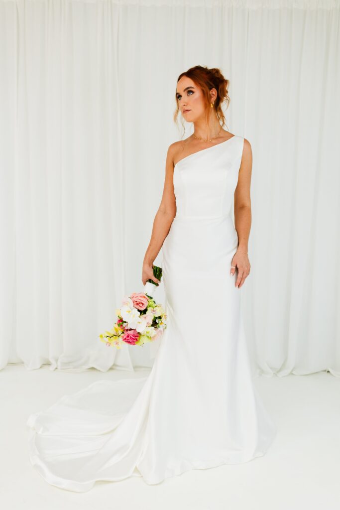 Florence - Delilah Belle Bridal