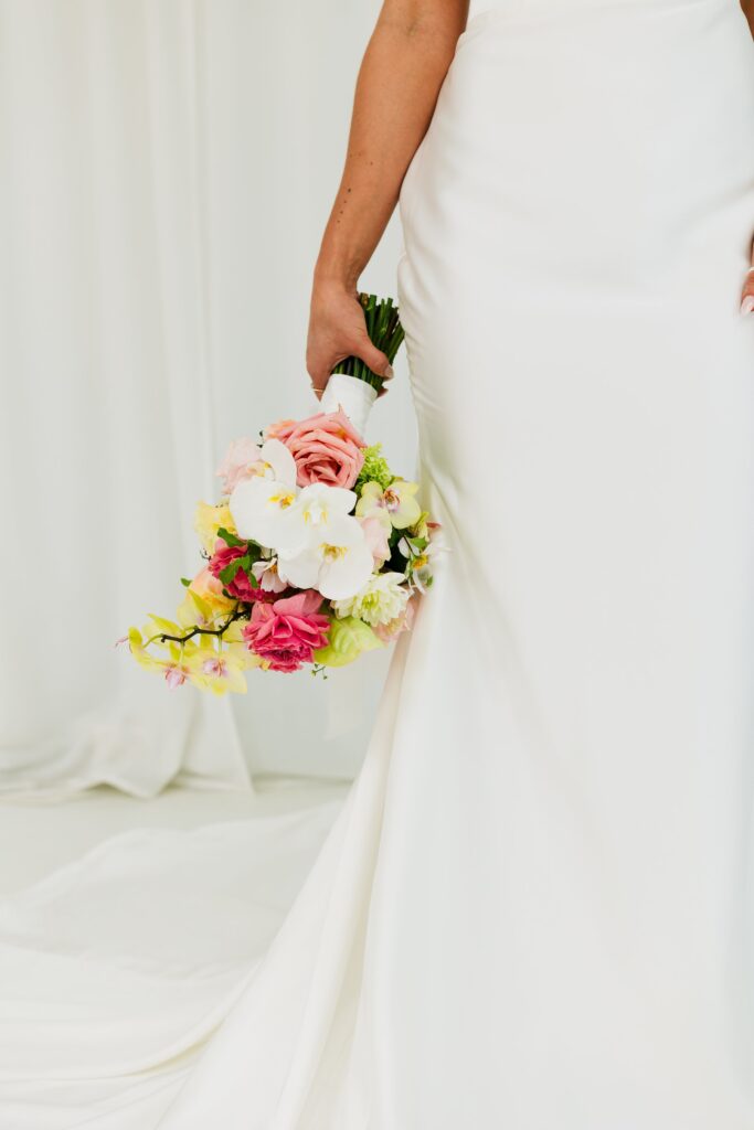 Florence - Delilah Belle Bridal