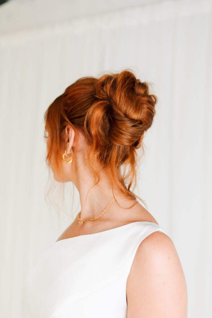 Florence - Delilah Belle Bridal