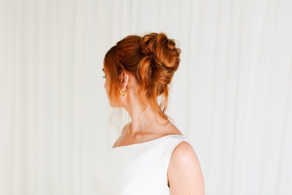 Florence - Delilah Belle Bridal