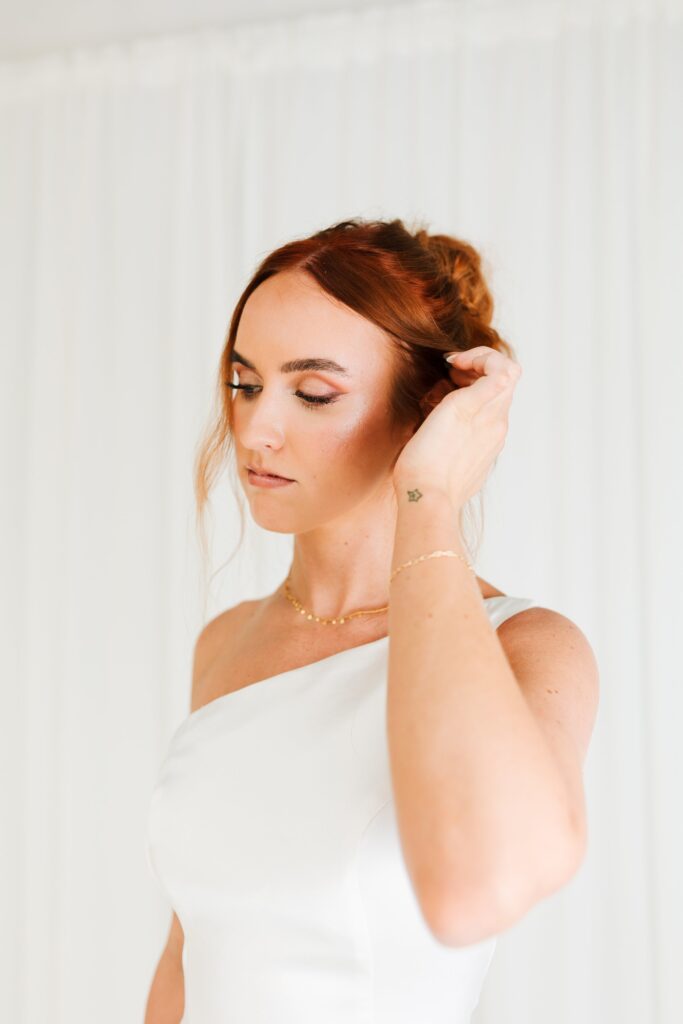 Florence - Delilah Belle Bridal