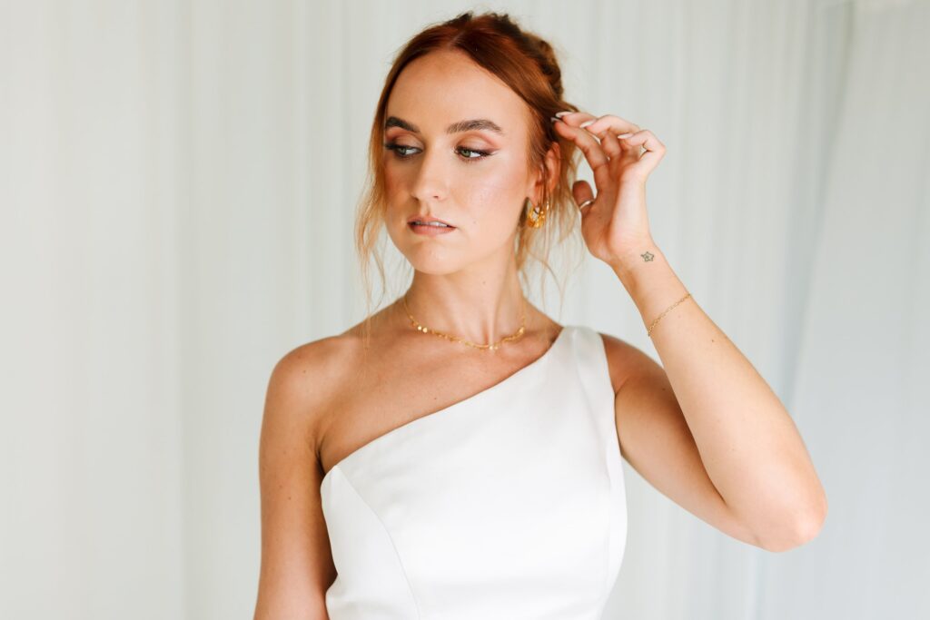 Florence - Delilah Belle Bridal