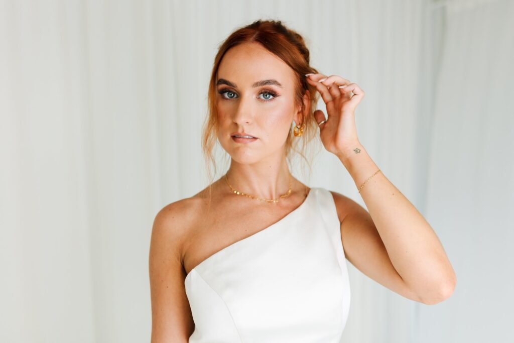 Florence - Delilah Belle Bridal