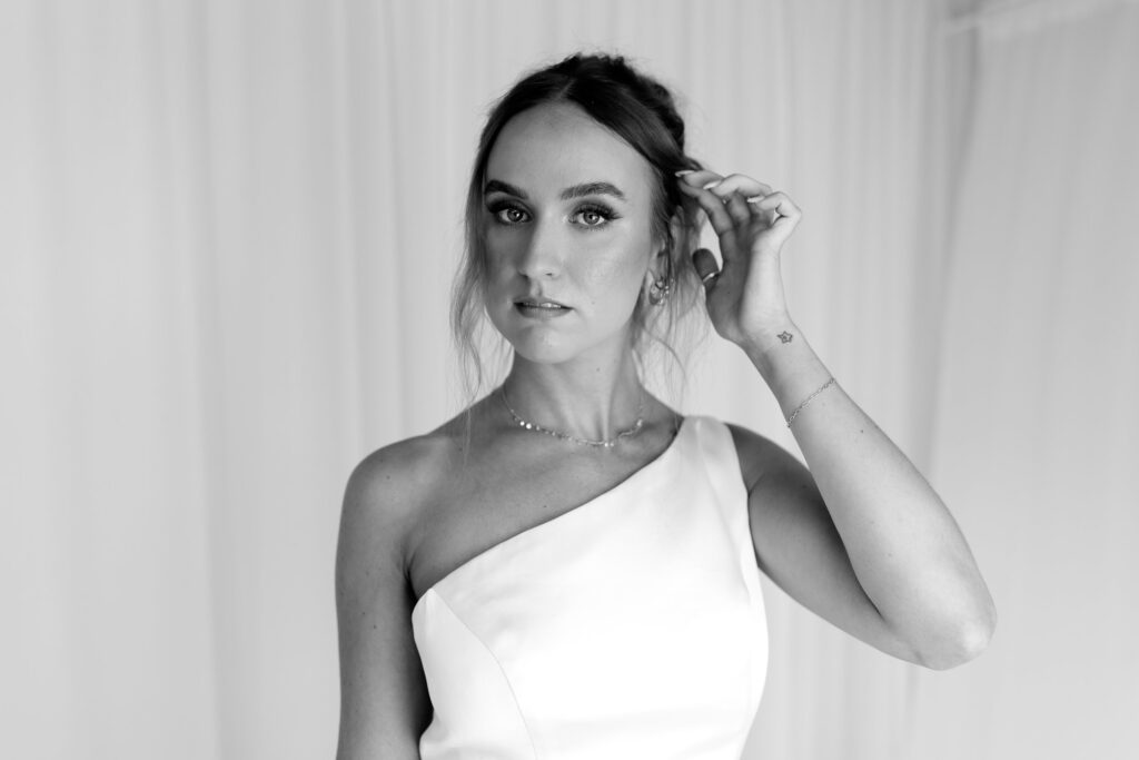 Florence - Delilah Belle Bridal