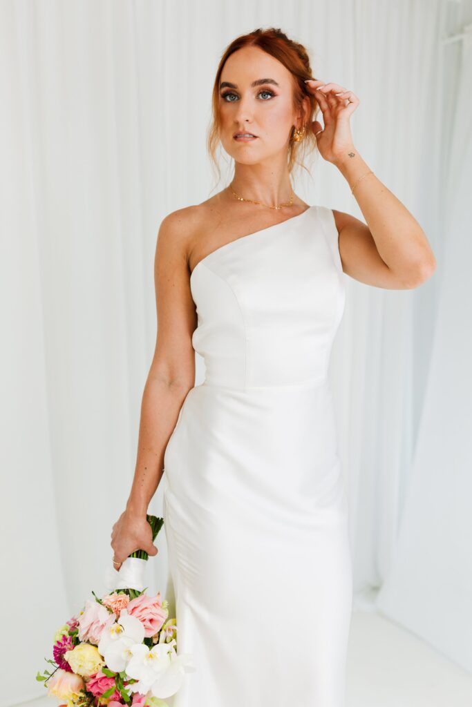 Florence - Delilah Belle Bridal