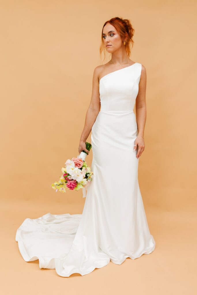 Florence - Delilah Belle Bridal