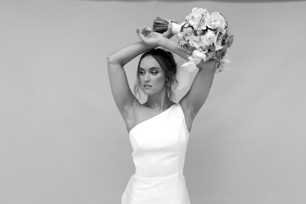 Florence - Delilah Belle Bridal