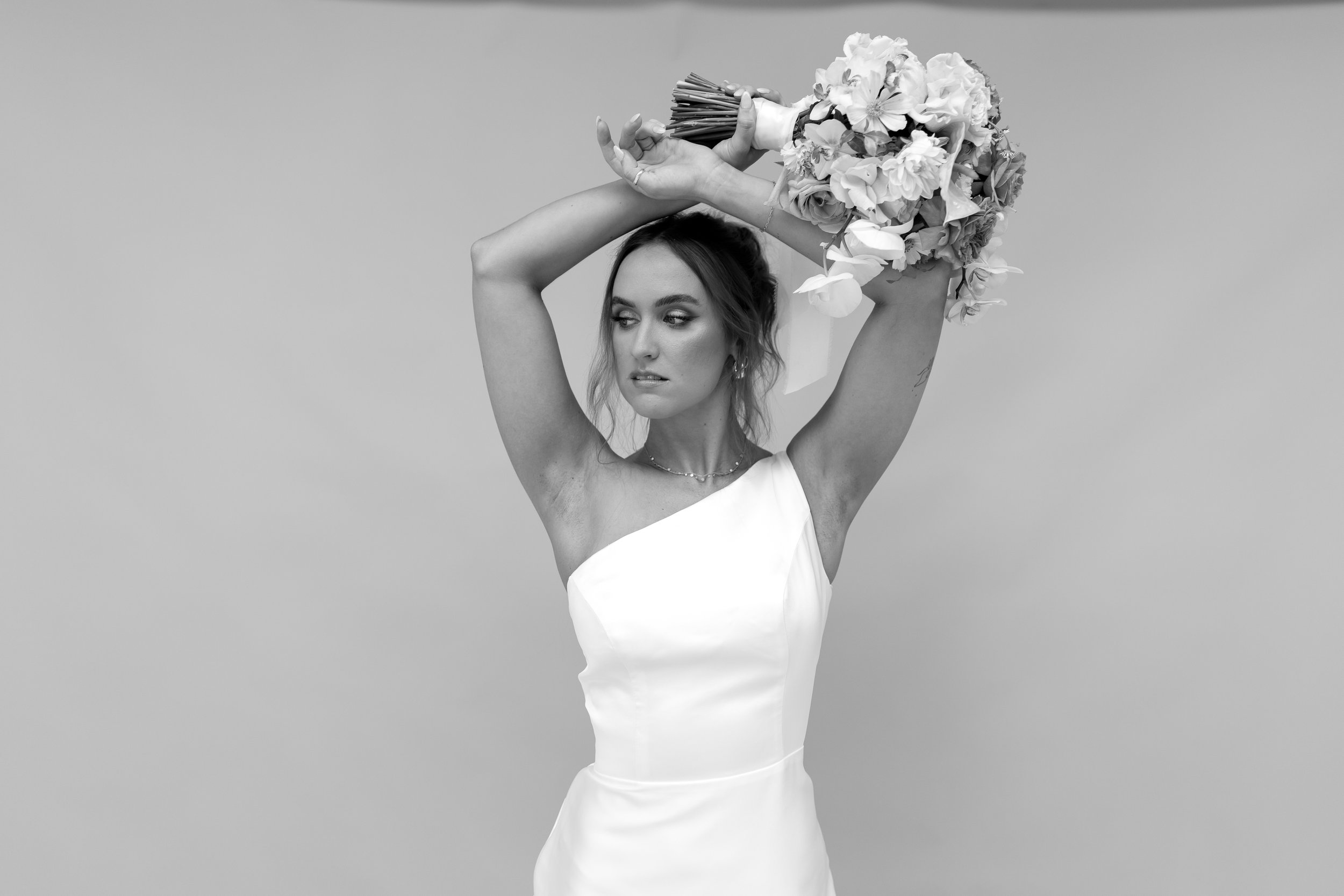 Florence - Delilah Belle Bridal
