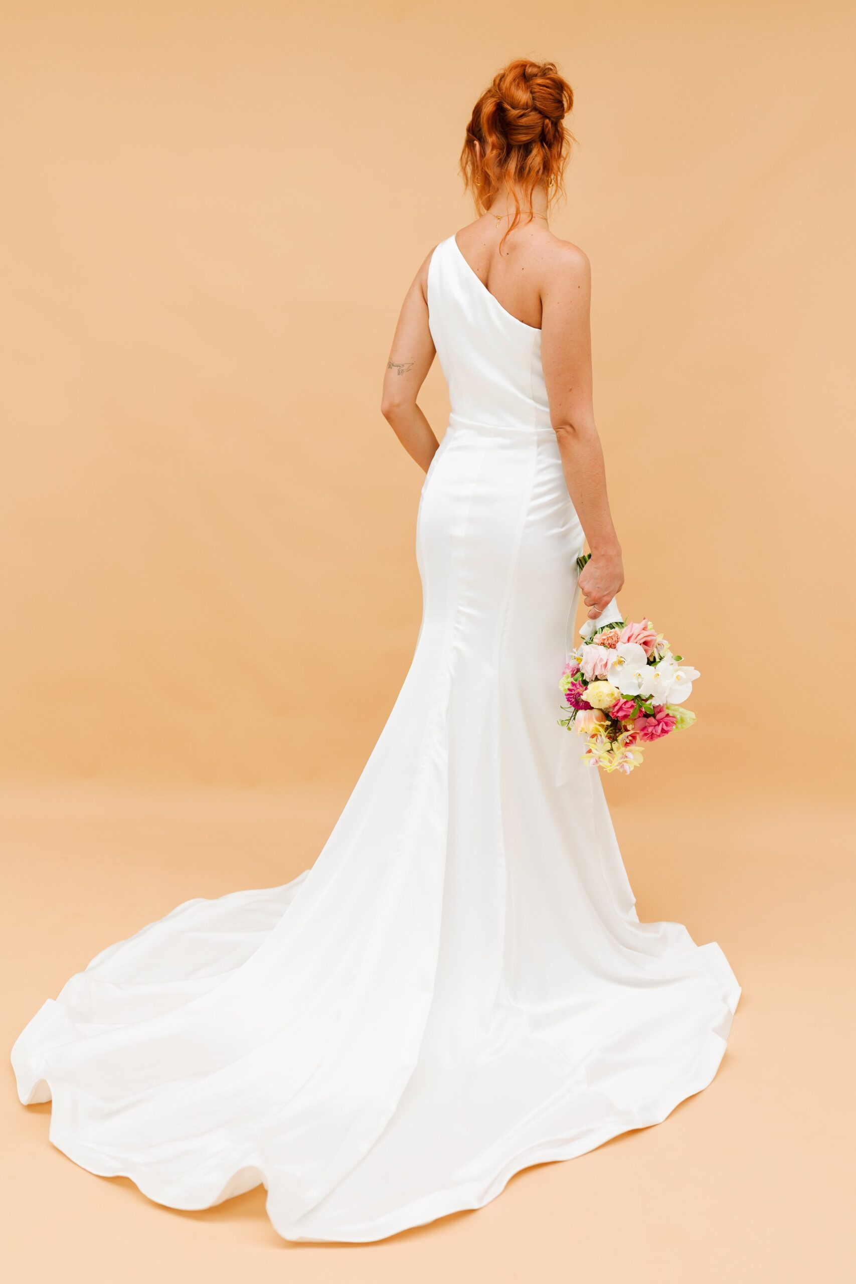Florence - Delilah Belle Bridal