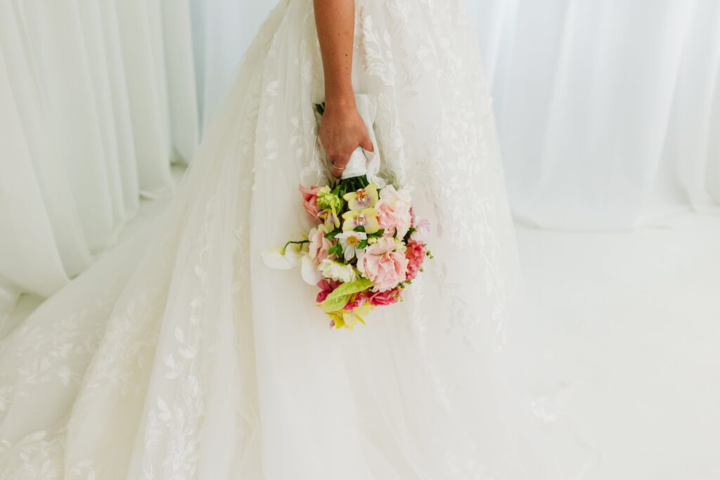 Ivy - Delilah Belle Bridal