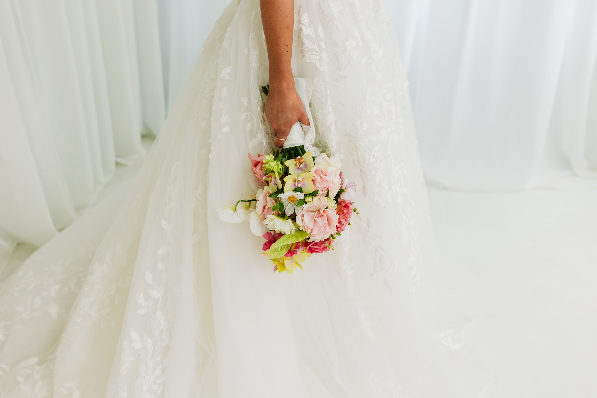 Delilah Belle Bridal