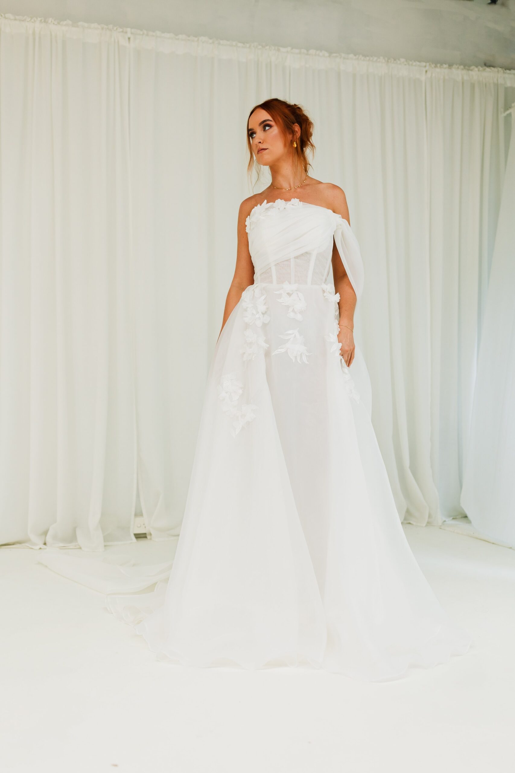 Blair - Delilah Belle Bridal