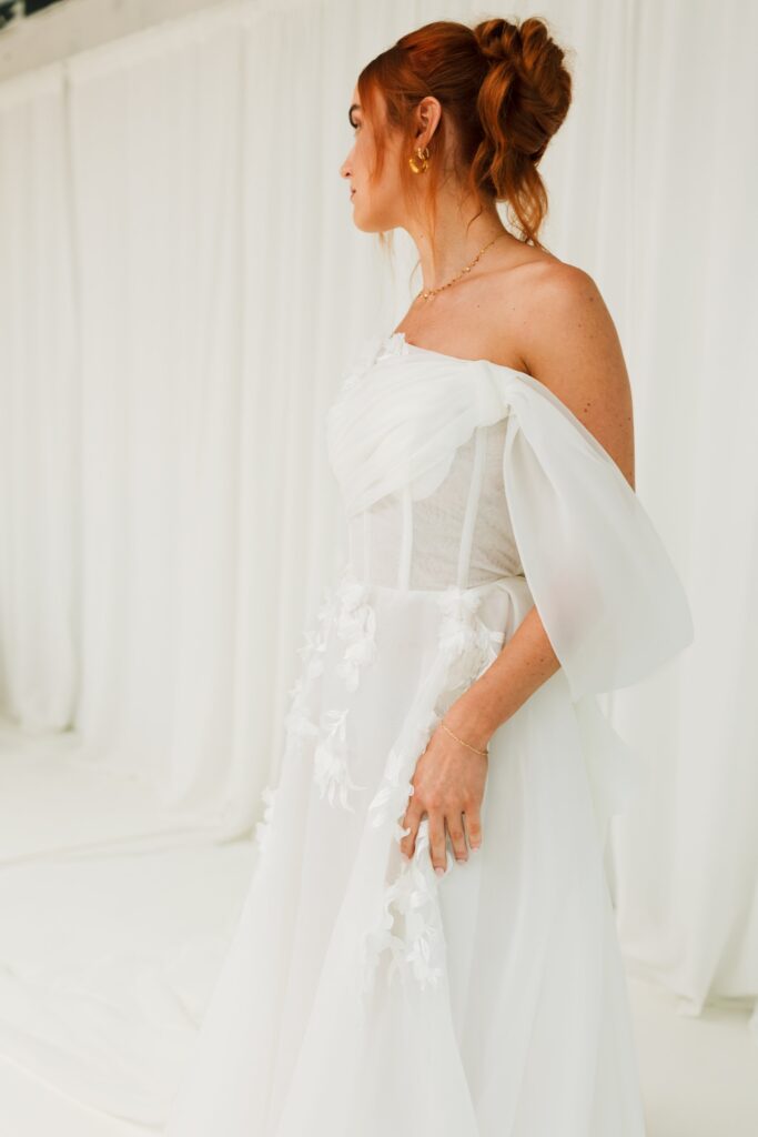 Blair - Delilah Belle Bridal