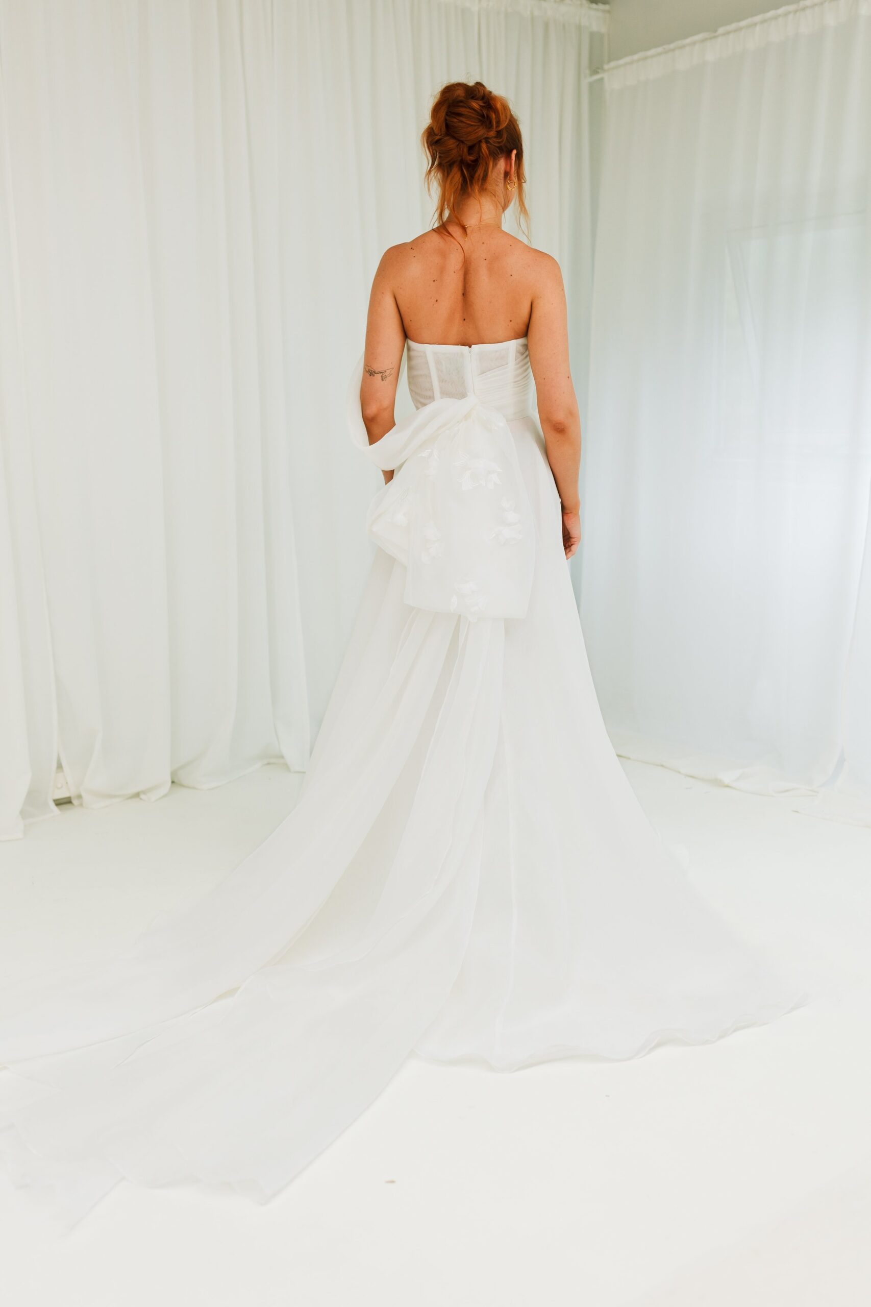 Blair - Delilah Belle Bridal