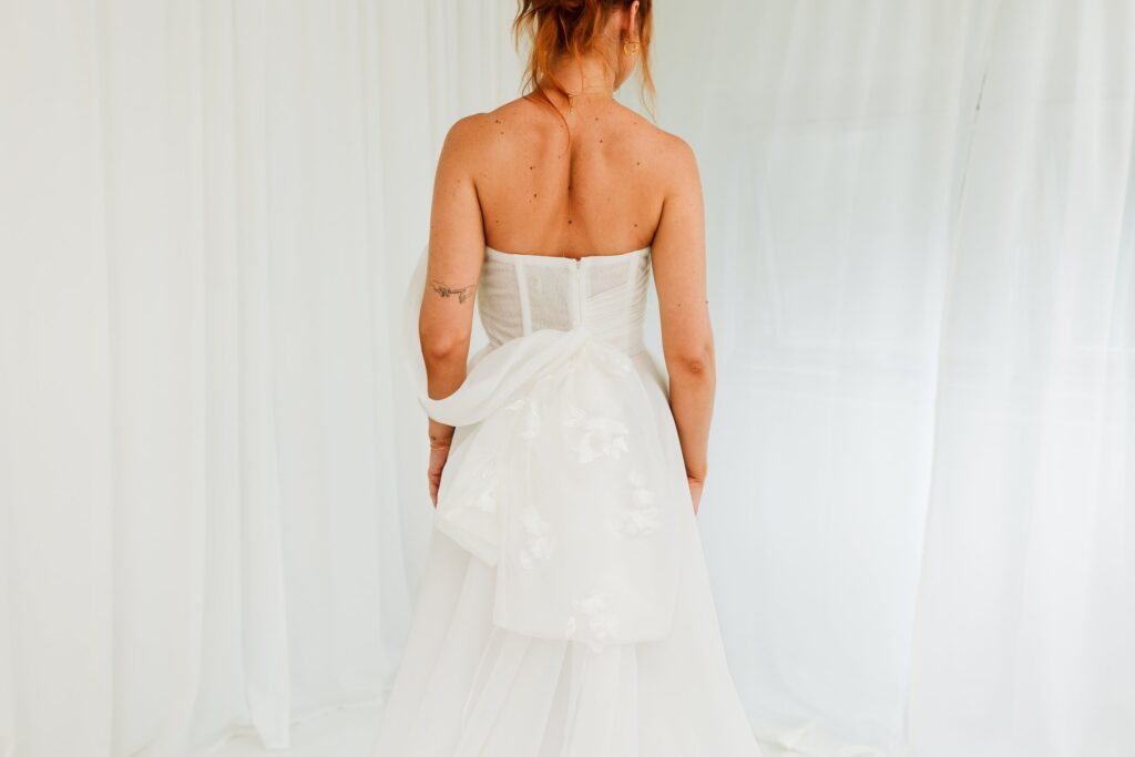 Blair - Delilah Belle Bridal