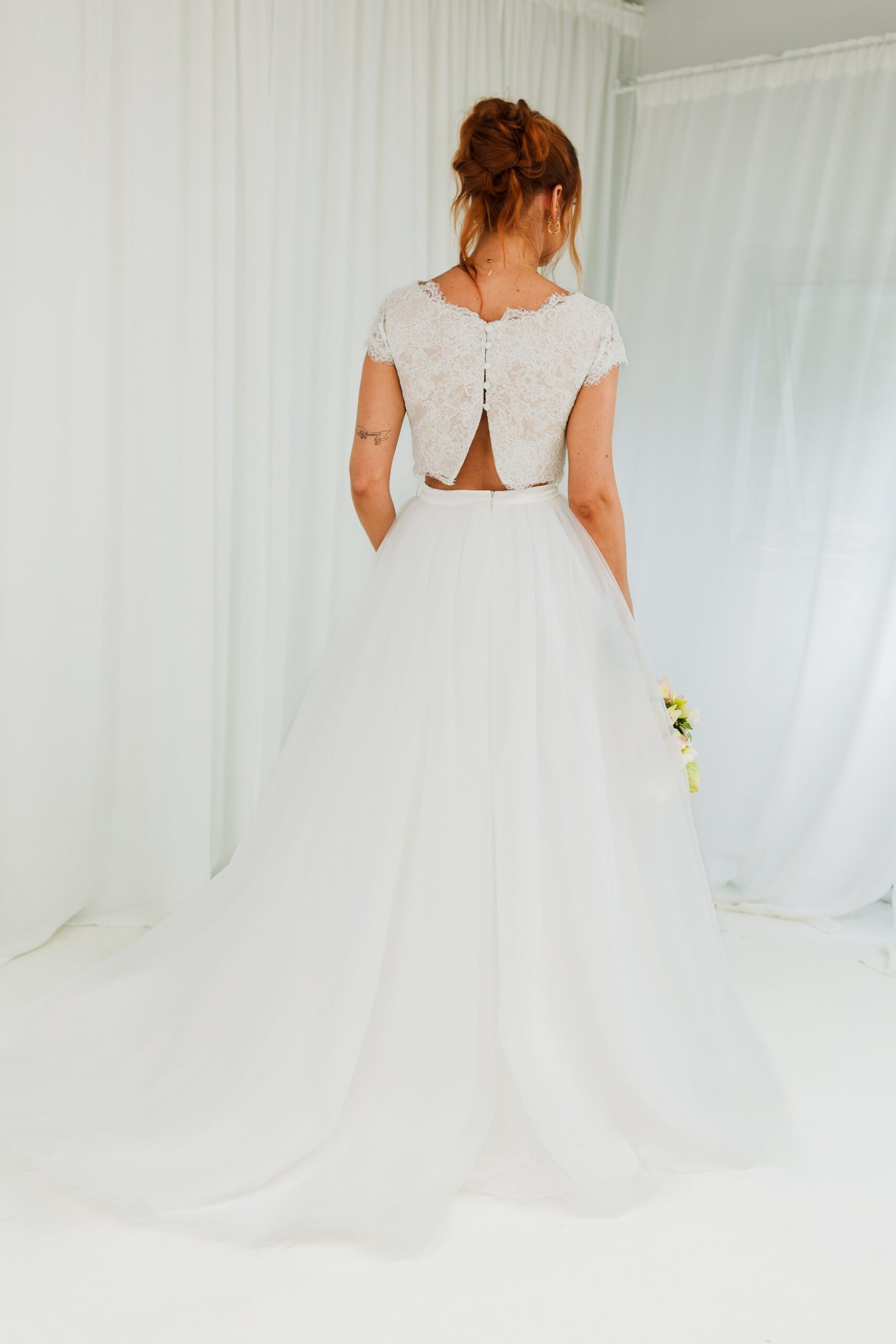 Delilah Belle Bridal