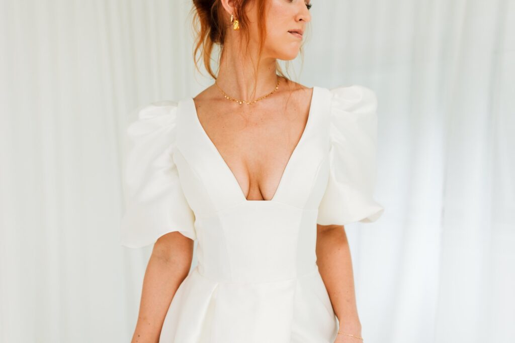 Sadie - Delilah Belle Bridal