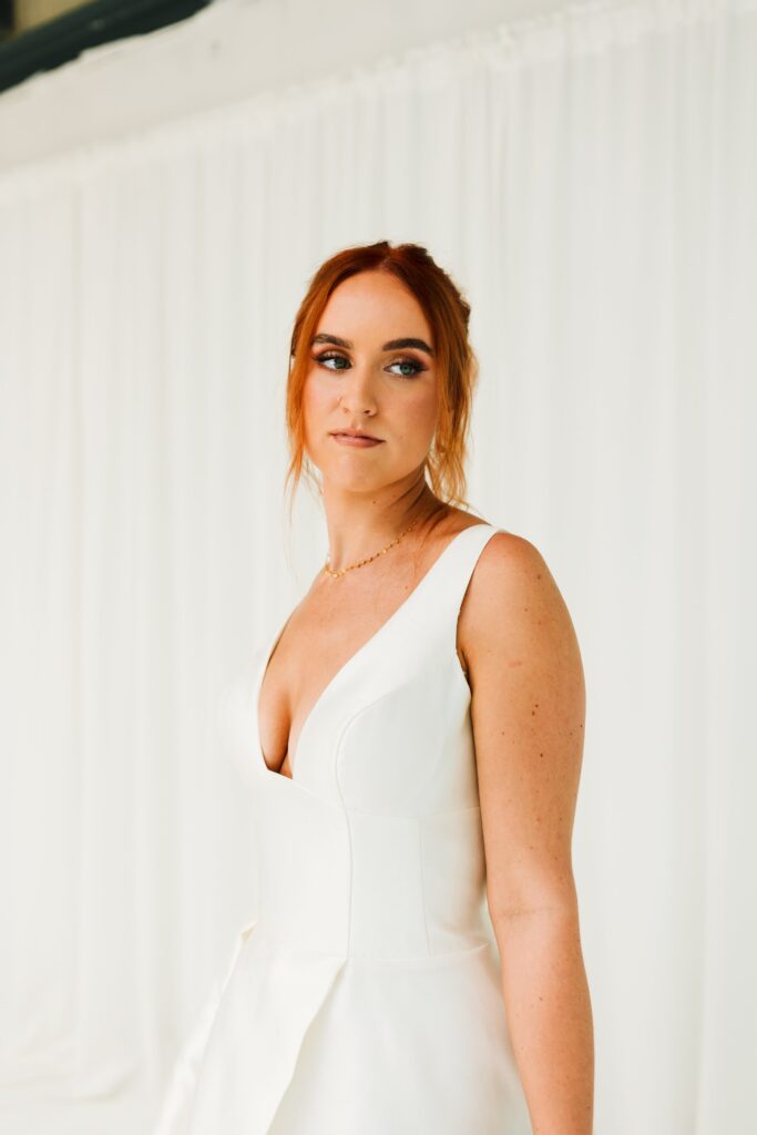 Sadie - Delilah Belle Bridal