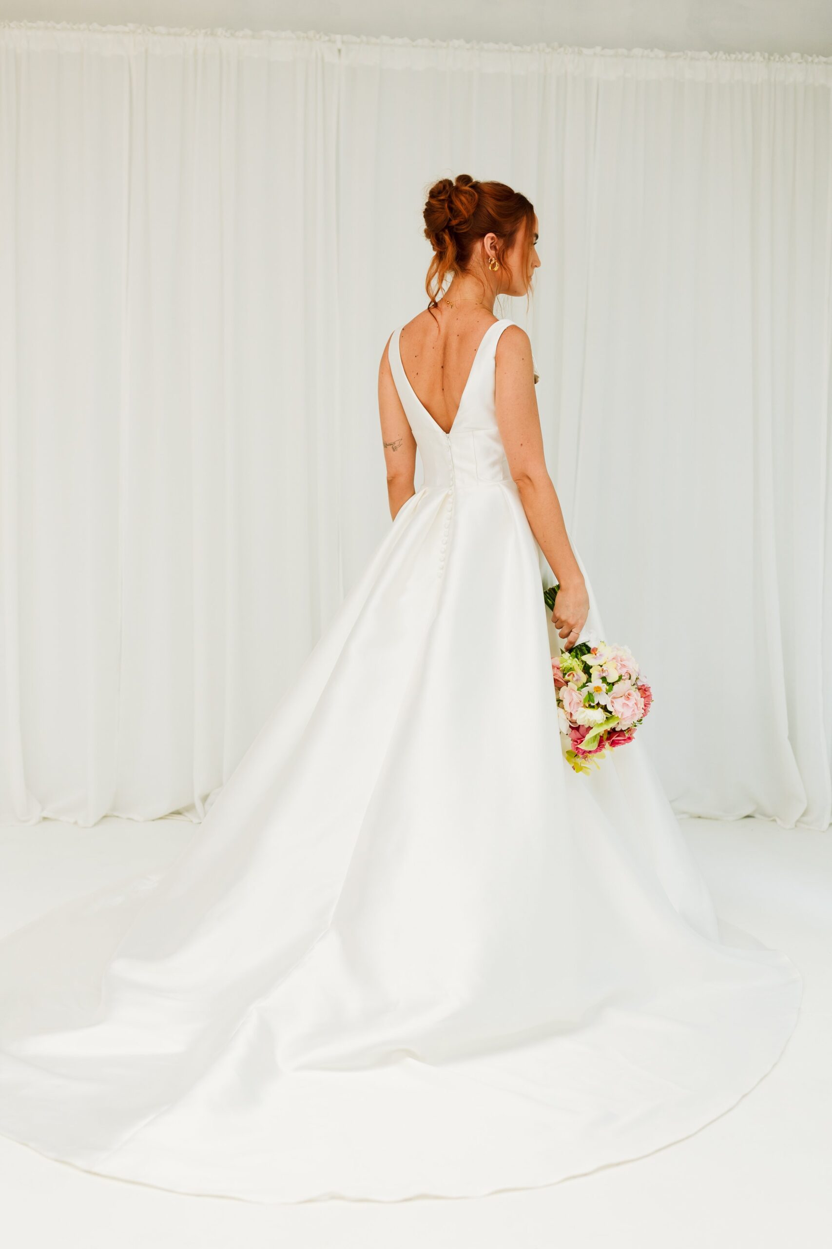Sadie - Delilah Belle Bridal
