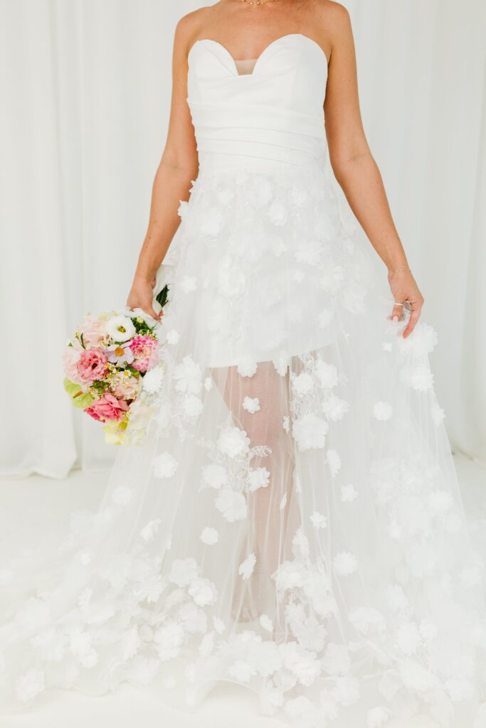 Sophia - Delilah Belle Bridal