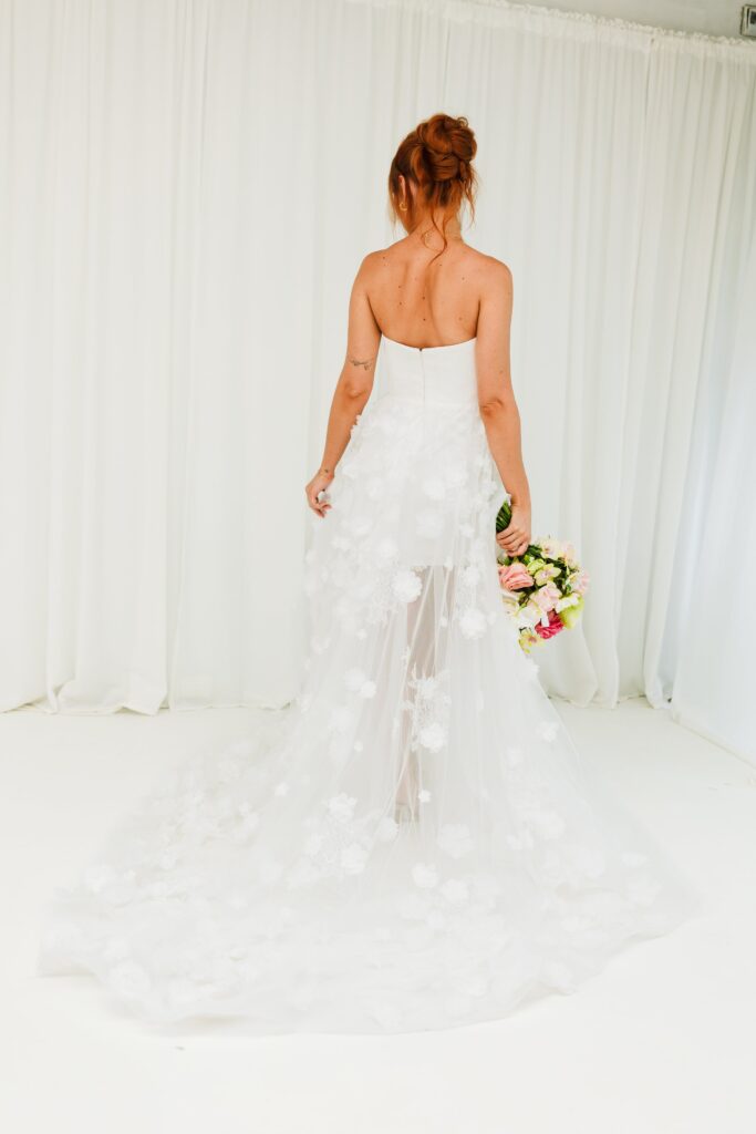 Sophia - Delilah Belle Bridal
