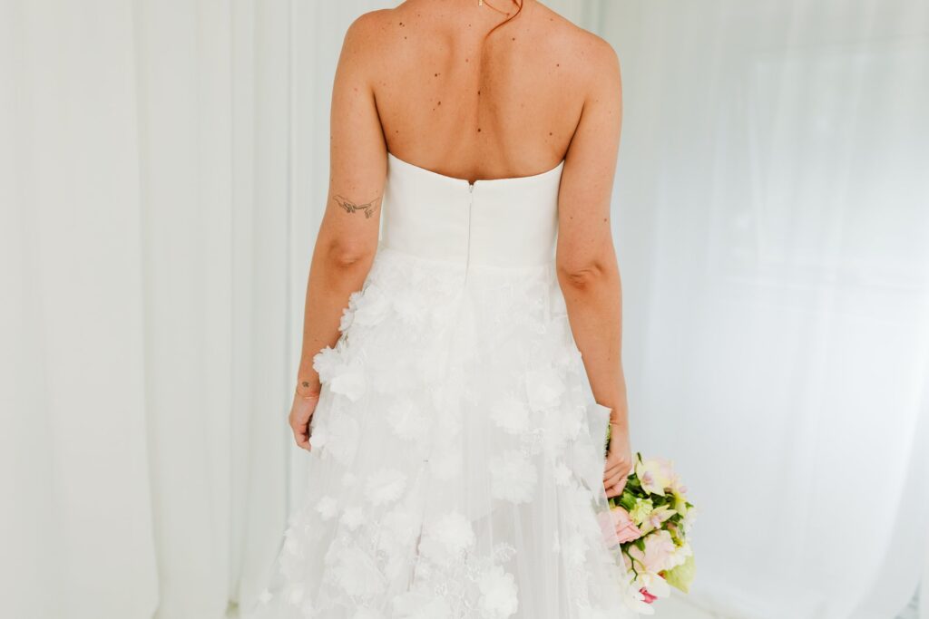 Sophia - Delilah Belle Bridal