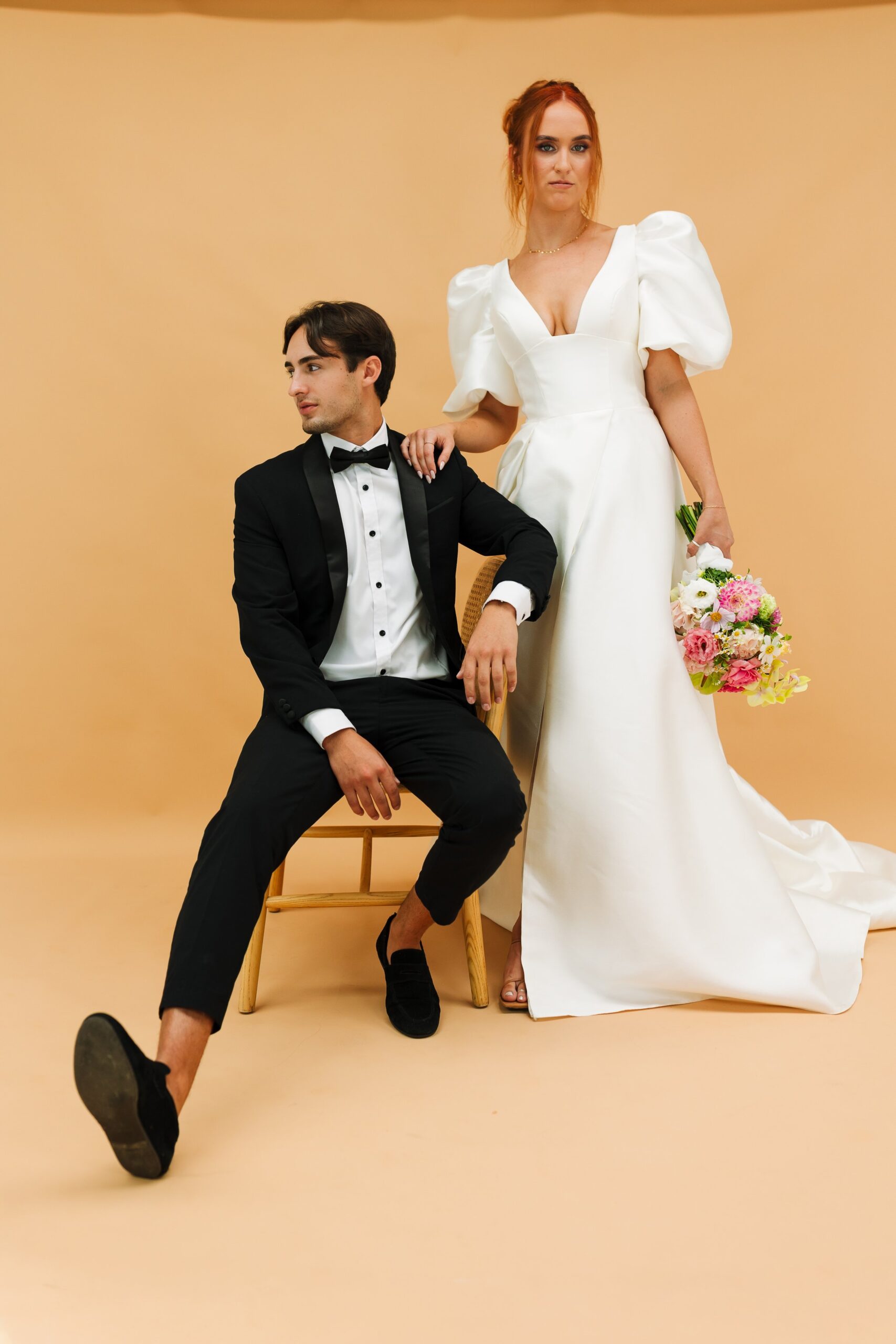 Delilah Belle Bridal