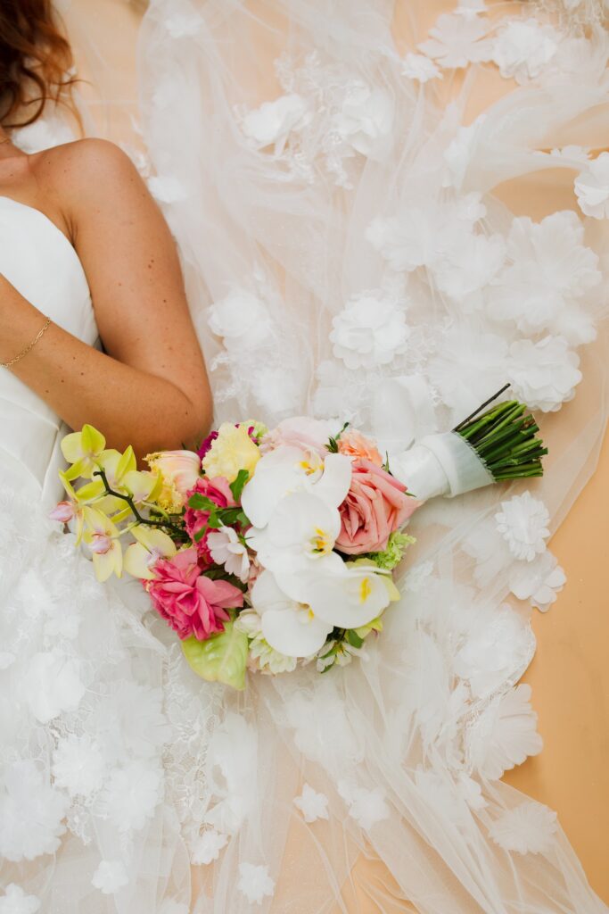 Sophia - Delilah Belle Bridal