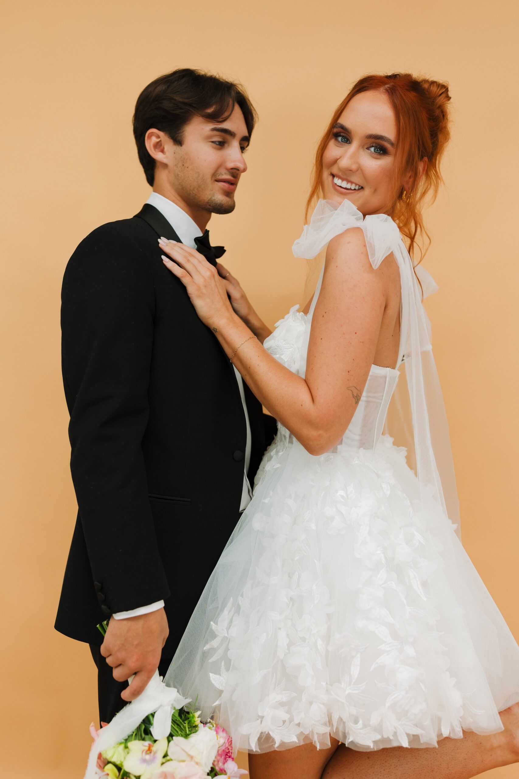 Delilah Belle Bridal
