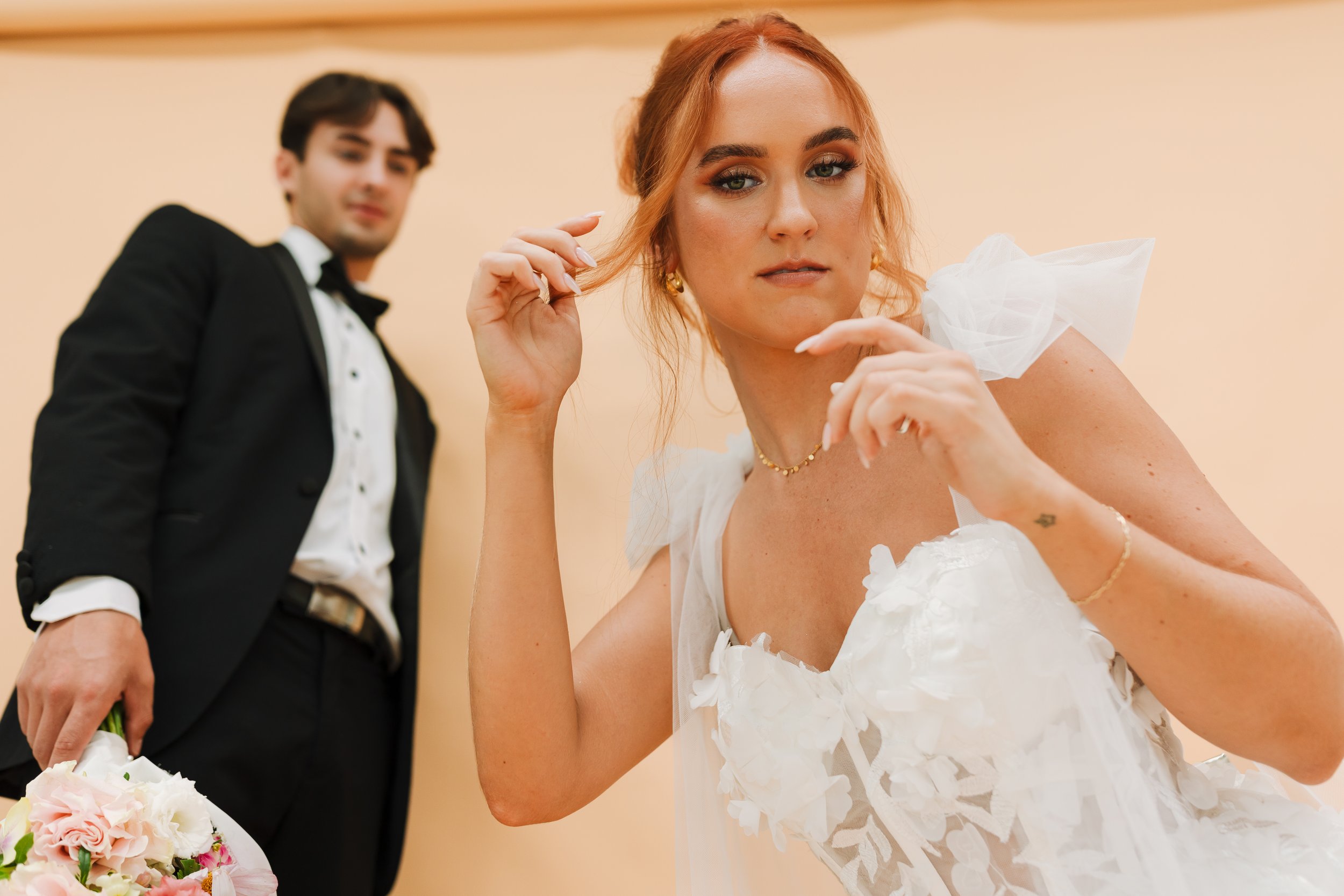 Delilah Belle Bridal