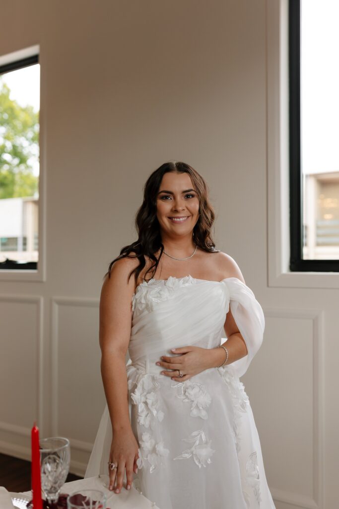Blair - Delilah Belle Bridal
