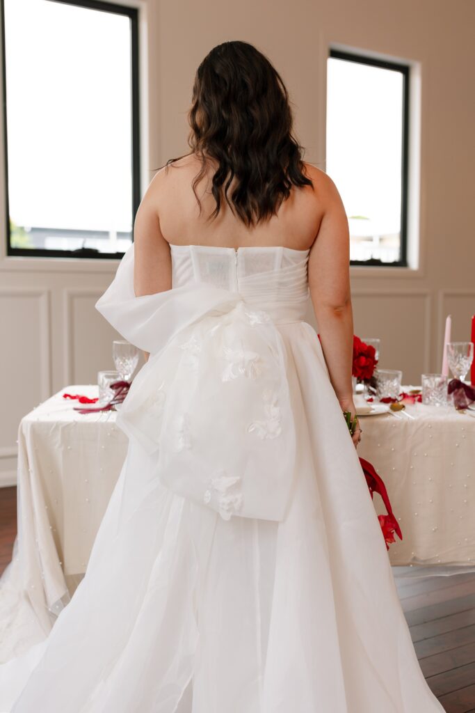 Blair - Delilah Belle Bridal