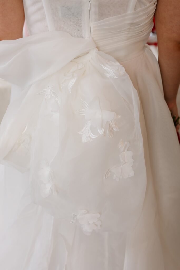 Blair - Delilah Belle Bridal
