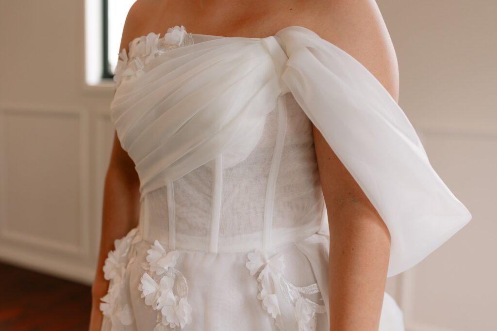 Blair - Delilah Belle Bridal
