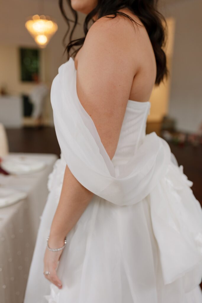 Blair - Delilah Belle Bridal