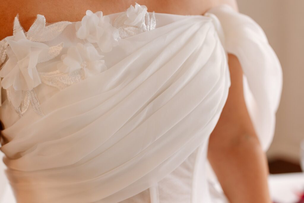 Blair - Delilah Belle Bridal