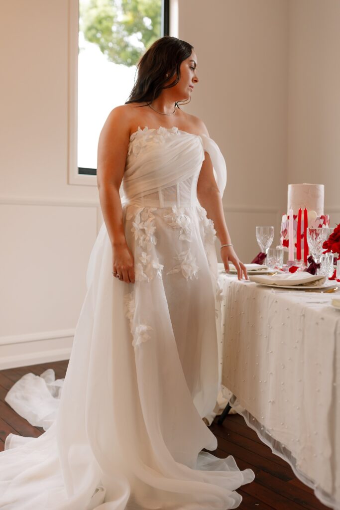 Blair - Delilah Belle Bridal