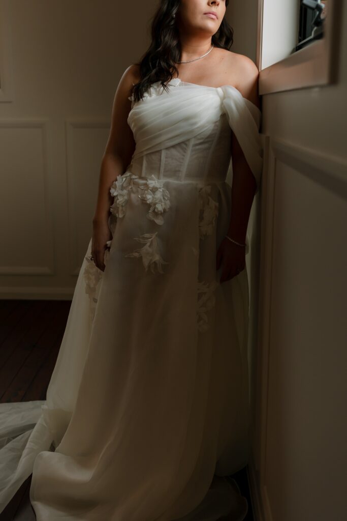 Blair - Delilah Belle Bridal