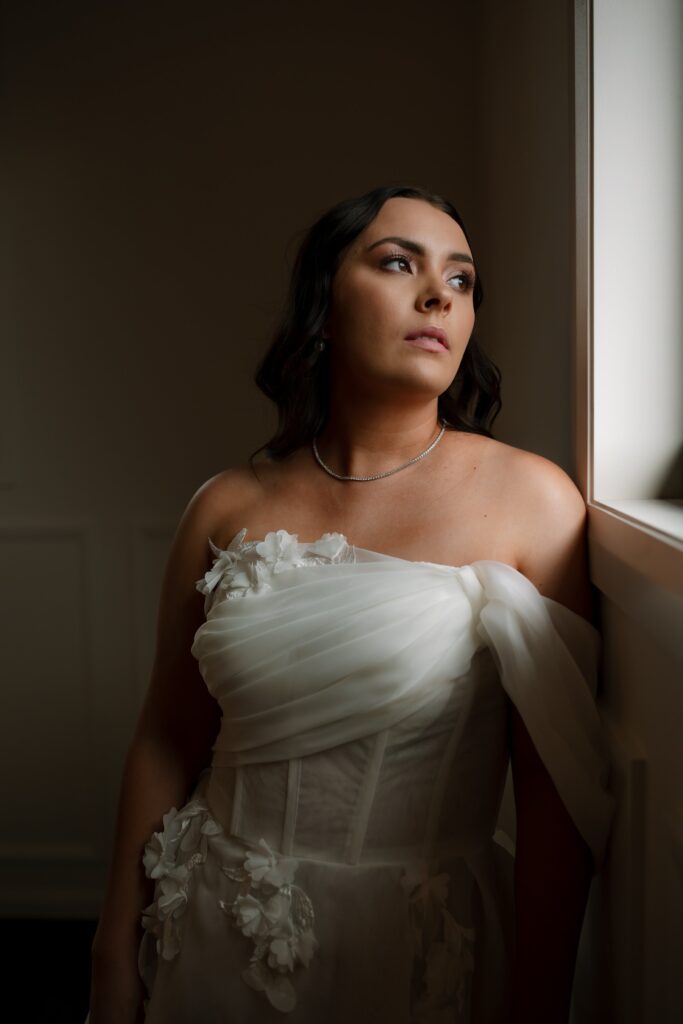 Blair - Delilah Belle Bridal