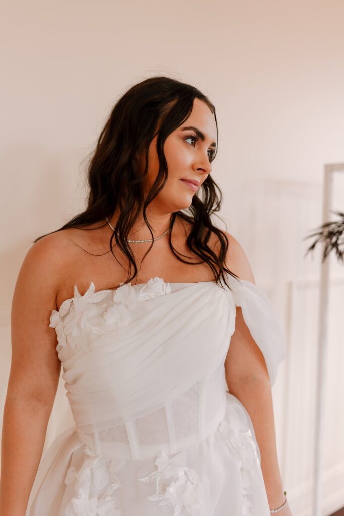 Blair - Delilah Belle Bridal